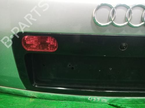 Tailgate AUDI A6 C5 (4B2)  | BP24955179C6 