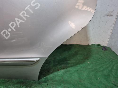 Left rear door MERCEDES-BENZ A-CLASS (W169) A 180 CDI (169.007, 169.307) | BP29445526C4 