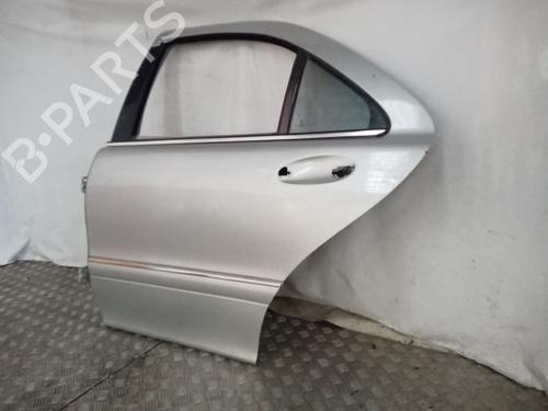 Left rear door MERCEDES-BENZ S-CLASS (W220)  | BP12323148C4 
