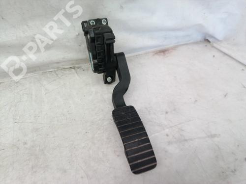 Used Pedal Pedal RENAULT LAGUNA II Grandtour (KG0/1_) [2001-2007] 10185442 10185442