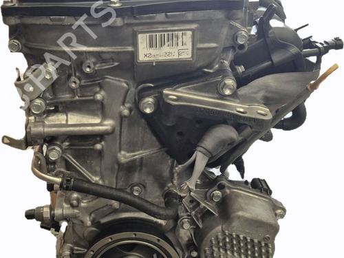 Engine TOYOTA C-HR (_X1_) 1.8 Hybrid (ZYX10_, ZYX11_) | BP38649646M1 - Image 5