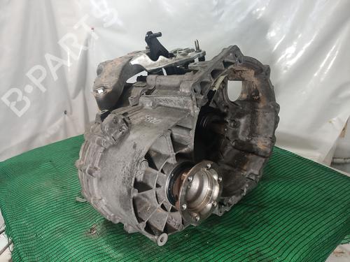 Używane Skrzynia biegów AUDI Q3 (8UB, 8UG) 2.0 TDI (140 hp) 29254511