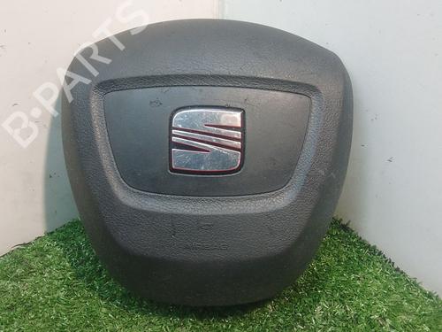 Driver airbag SEAT EXEO ST (3R5) 2.0 TDI | BP18294436C9 