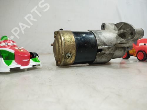 Starter PEUGEOT 206 Hatchback (2A/C)  | BP7923523M8 