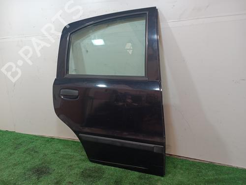 Right rear door FIAT PANDA (169_) 1.2 (169.AXB11, 169.AXB1A) | BP13644361C5 