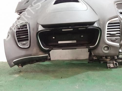 Dashboard RENAULT ESPACE V (JR_) 2.0 Blue dCi 190 (JRAL) | BP27699827C46 