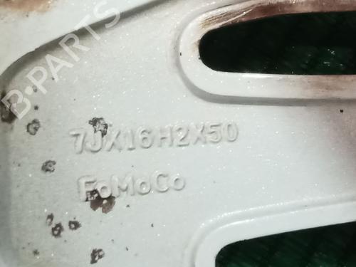 Rim FORD FOCUS III 1.6 TDCi | BP25436855C45