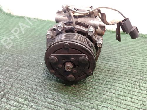 AC compressor MITSUBISHI SPACE STAR MPV (DG_A) 1.6 16V (DG3A) | BP20172683M34 