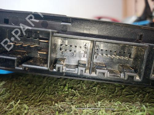 Front right window mechanism SEAT EXEO ST (3R5)  | BP26281899C23 