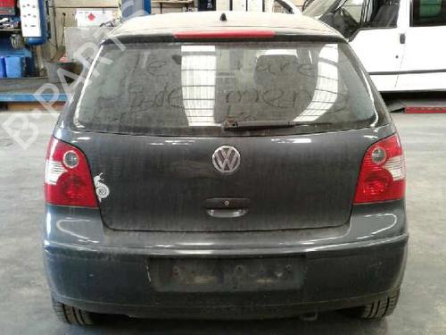 Gearbox VW POLO (9N_, 9A_)  | BP9840598M3 
