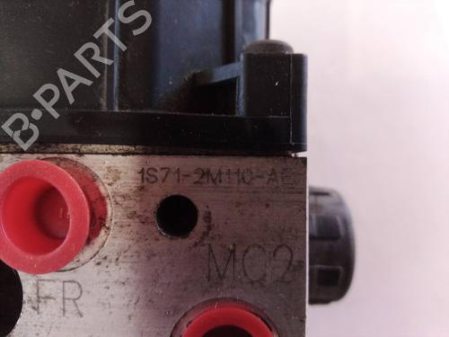 ABS pump FORD MONDEO III (B5Y)  | BP7925825M43 