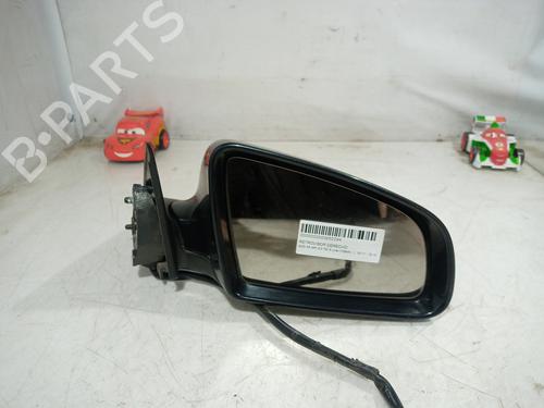 Used Right mirror AUDI A3 (8P1) [2003-2013]  7928576
