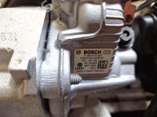 Engine VW TIGUAN (5N_) 2.0 TDI 4motion | BP37795429M1 - Image 8