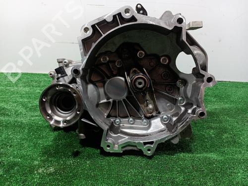 Used Gearbox SEAT IBIZA III (6L1) 1.4 16V (75 hp) 13364012