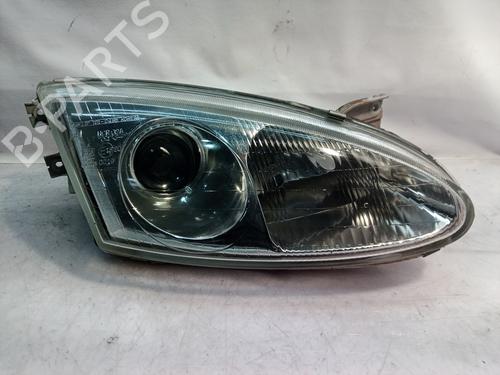 Used Right headlight HYUNDAI COUPE I (RD) [1996-2004]  9536753