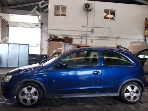Klimakompressor OPEL CORSA C (X01) 1.2 (F08, F68) | BP10048093M34 