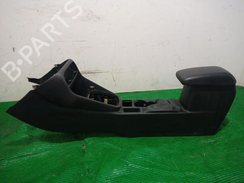 Used Middle console FORD FIESTA VII (HJ, HF) 1.0 EcoBoost (95 hp) 25131680
