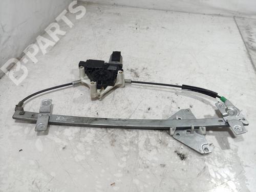 Used Front right window mechanism Front right window mechanism MITSUBISHI SPACE STAR MPV (DG_A) 1.6 16V (DG3A) (98 hp) 10964714 10964714