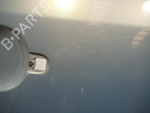 Right rear door VW TOURAN (1T1, 1T2)  | BP11282539C5 