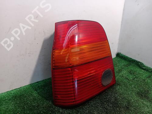 Left taillight SEAT AROSA (6H1)  | BP14997606C34 