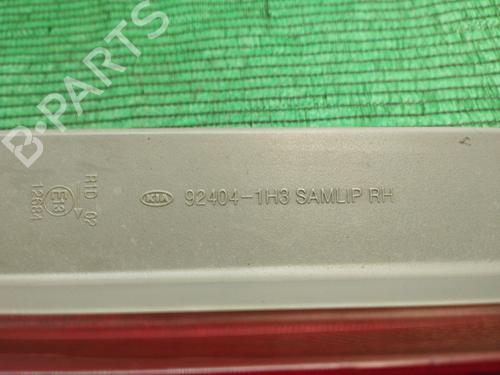 Venstre Baklys KIA CEE'D SW (ED) 1.6 CRDi 90 | BP29745424C34 