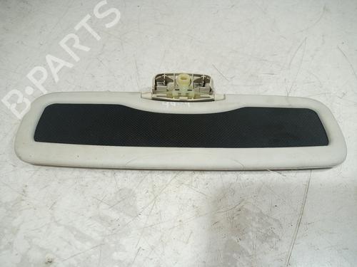 Right sun visor SMART CITY-COUPE (450)  | BP12322522I2 