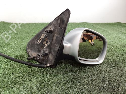 Right mirror SEAT IBIZA II (6K1)  | BP7923197C27 