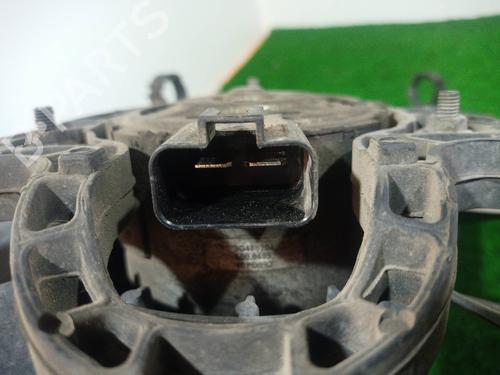 Radiator fan FIAT PUNTO EVO (199_)  | BP12832311M35