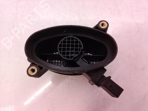 Mass air flow sensor BMW X3 (E83) 2.0 d (150 hp) 0928400504 | 0928400504 | 77887440