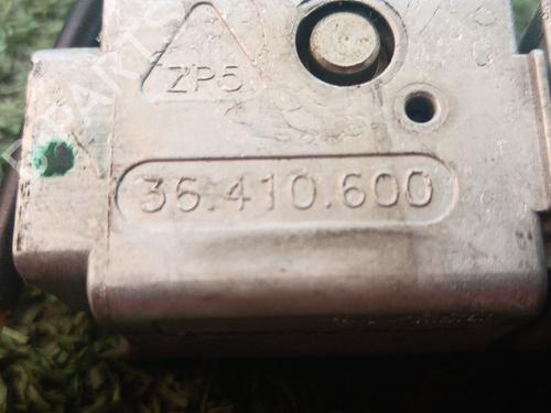 Ignition barrel PEUGEOT 5008 (0U_, 0E_) 1.6 BlueHDi 120 | BP23856330M48 