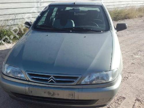 Steering pump CITROËN XSARA (N1)  | BP7924314M99 