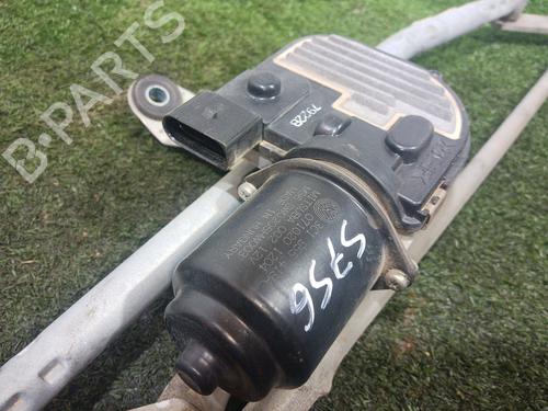 Front wiper motor VW PASSAT B6 (3C2) 1.8 TSI | BP29276773M29 