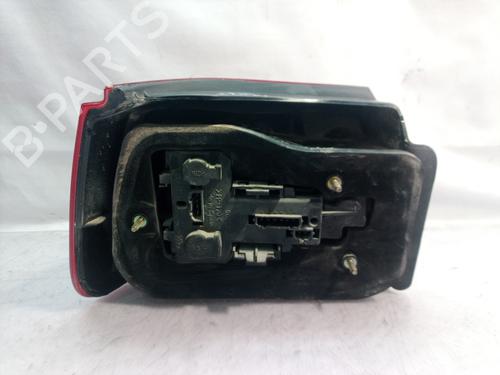 Right taillight SEAT IBIZA II (6K1)  | BP9539077C35 