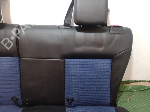 Seats set FORD FIESTA V (JH_, JD_) ST150 | BP21788960C78 