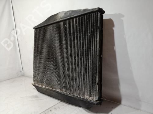 Used Intercooler VOLVO V70 I (875, 876) 2.5 TDI (140 hp) 10389624