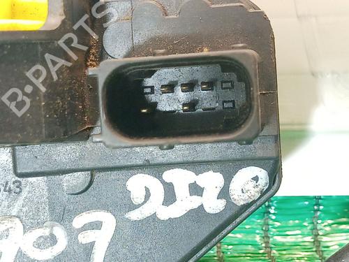 Front left lock OPEL INSIGNIA A Sports Tourer (G09) 2.0 CDTI (35) | BP30489864C98 