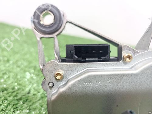 Rear wiper motor VW GOLF IV (1J1)  | BP15554784M102 
