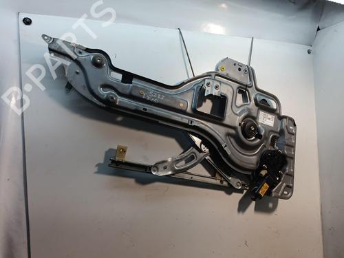 Rear left window mechanism HYUNDAI TRAJET (FO) 2.0 | BP15944680C24