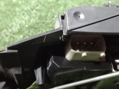 Front left lock BMW 5 (E39) 523 i | BP21518019C98 