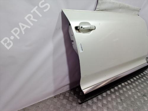 Right front door VW TOUAREG (7LA, 7L6, 7L7)  | BP9393782C3 