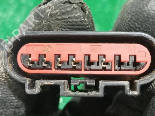 Right front door FORD FOCUS III 1.0 EcoBoost | BP24925200C3 