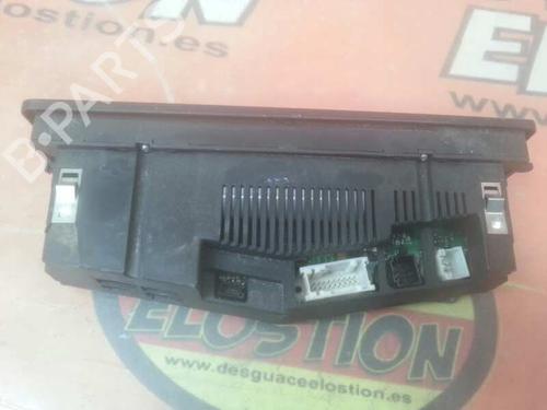 Climate control BMW 3 Compact (E46) 316 ti | BP7924587I5 