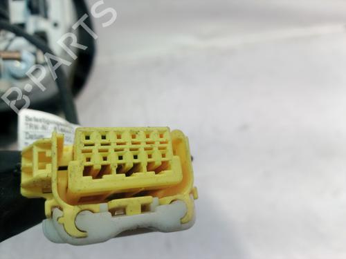 Driver airbag VW GOLF V (1K1)  | BP9539145C9 