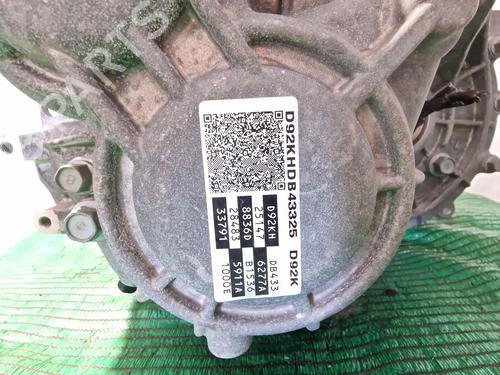 Gearbox HYUNDAI IONIQ (AE) 1.6 GDI Hybrid | BP29250639M3 