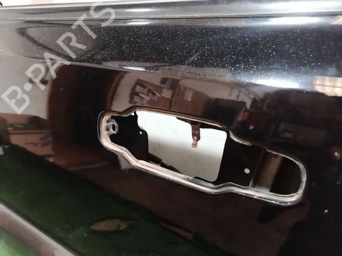 Left front door KIA SORENTO I (JC) 2.5 CRDi 4WD | BP21757733C2 