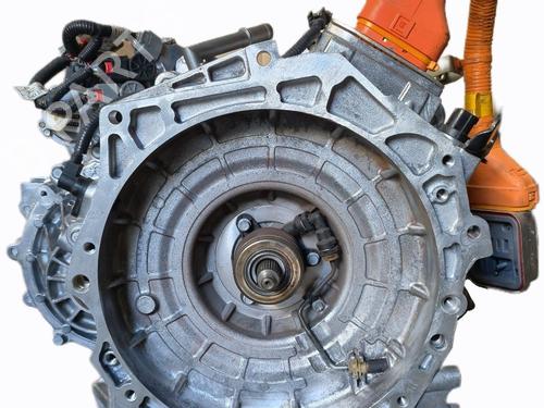 Used Gearbox Gearbox HYUNDAI IONIQ (AE) 1.6 GDI Hybrid (105 hp) 29250639 29250639