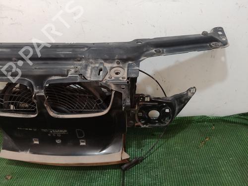 Front slam panel BMW 3 (E46) 320 d | BP21759459C72 