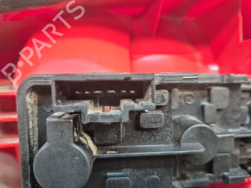 Venstre Baklys CITROËN XSARA PICASSO (N68) 2.0 HDi | BP29748028C34 