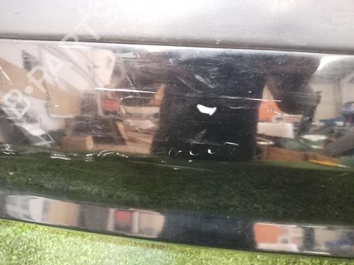 Rear bumper HYUNDAI ATOS (MX) 1.1 | BP18407431C8