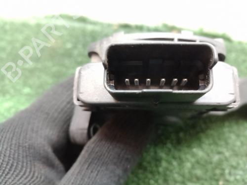 Pedal PEUGEOT 208 I (CA_, CC_) 1.2 VTI 82 | BP23094649I4